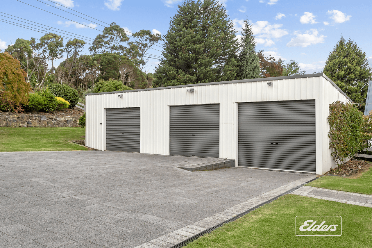 315 Windermere Road, Windermere, TAS 7252