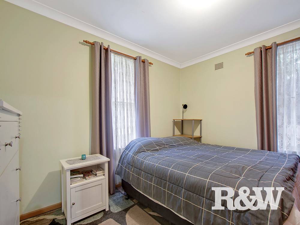 5 Mcmurdo Avenue, TREGEAR, NSW 2770