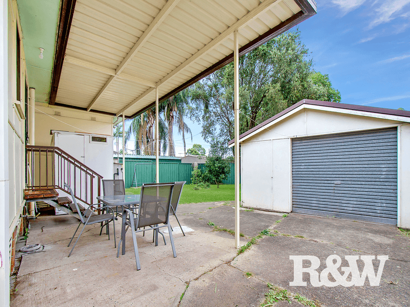 5 Mcmurdo Avenue, TREGEAR, NSW 2770