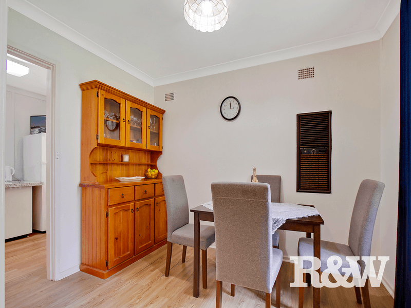 5 Mcmurdo Avenue, TREGEAR, NSW 2770