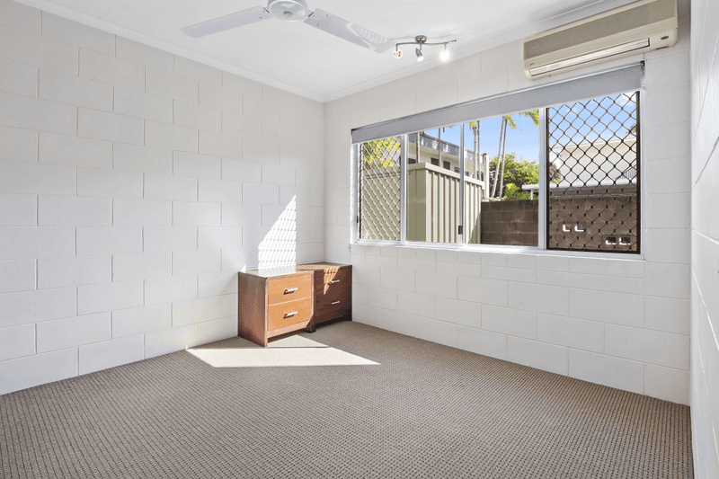 Unit 3/41 Mazlin St, Edge Hill, QLD 4870