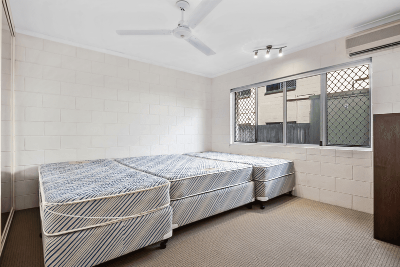 Unit 3/41 Mazlin St, Edge Hill, QLD 4870