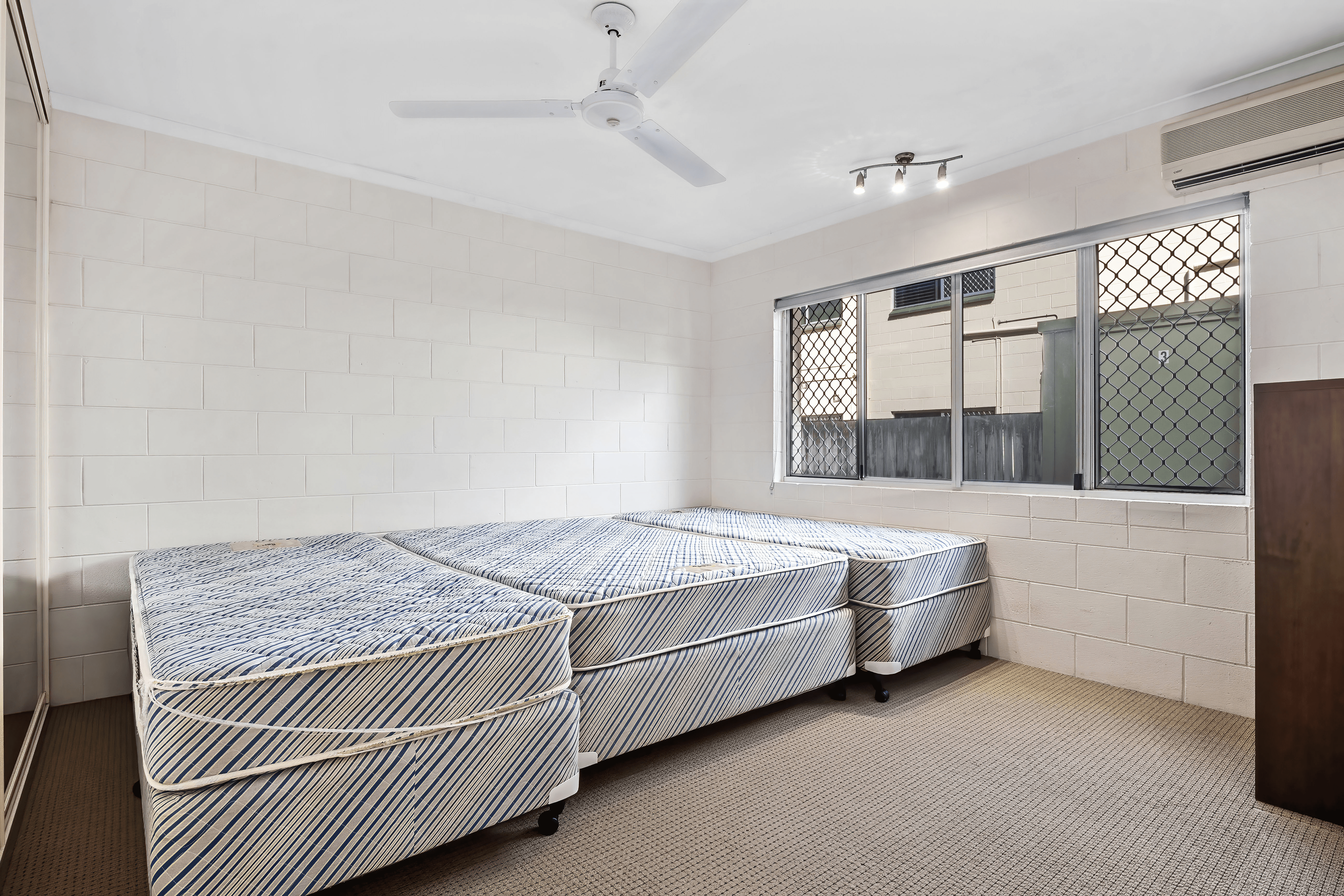 Unit 3/41 Mazlin St, Edge Hill, QLD 4870