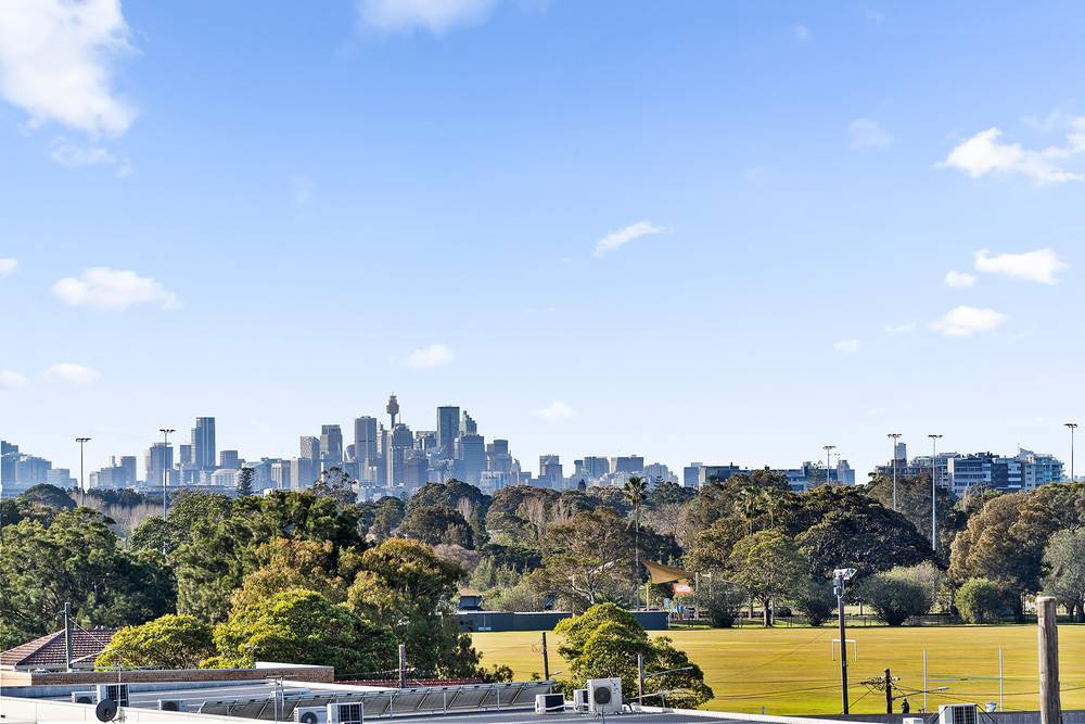 301/11 Garrigarrang Avenue, Kogarah, NSW 2217