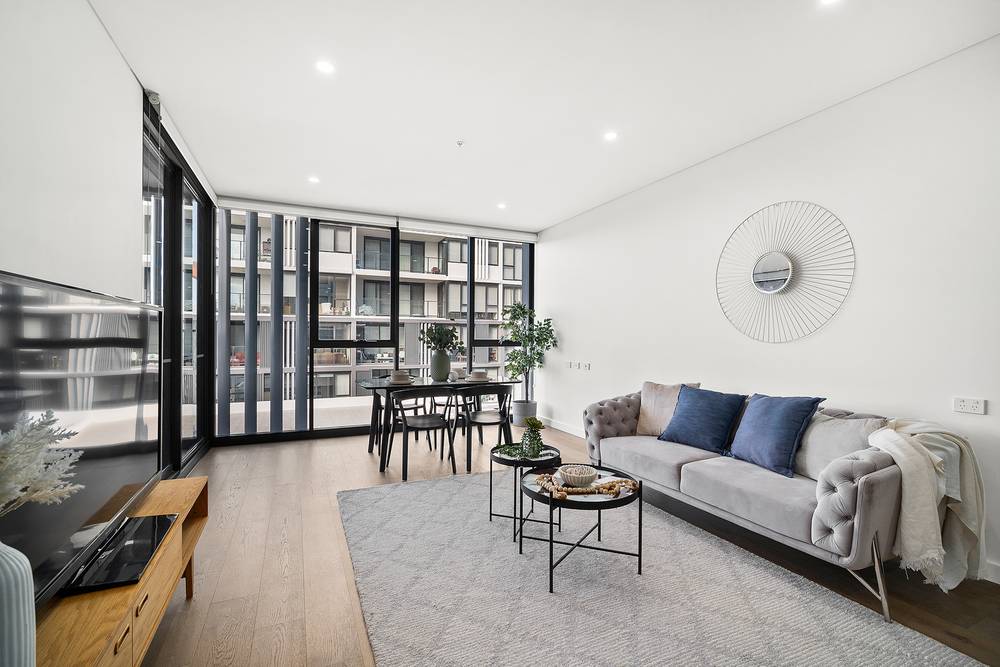 301/11 Garrigarrang Avenue, Kogarah, NSW 2217