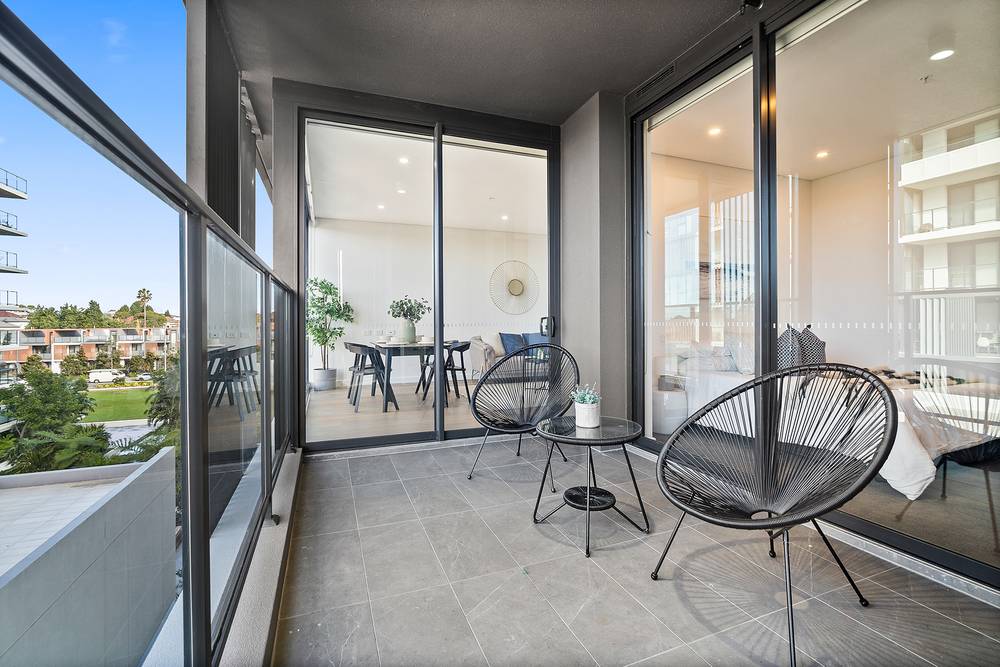 301/11 Garrigarrang Avenue, Kogarah, NSW 2217