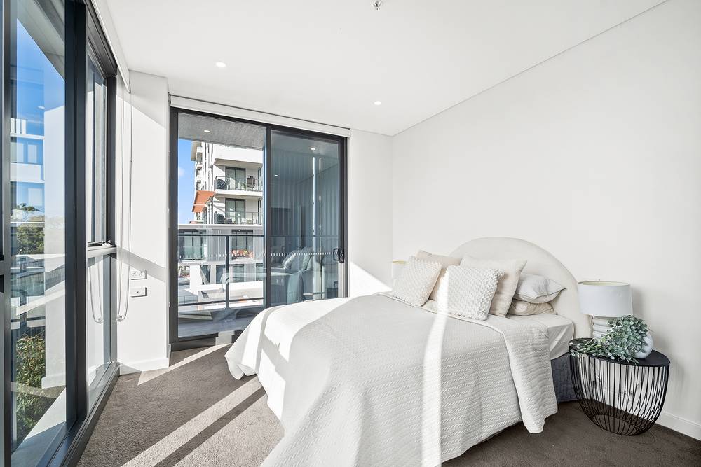 301/11 Garrigarrang Avenue, Kogarah, NSW 2217
