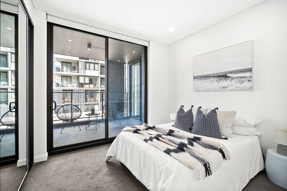 301/11 Garrigarrang Avenue, Kogarah, NSW 2217