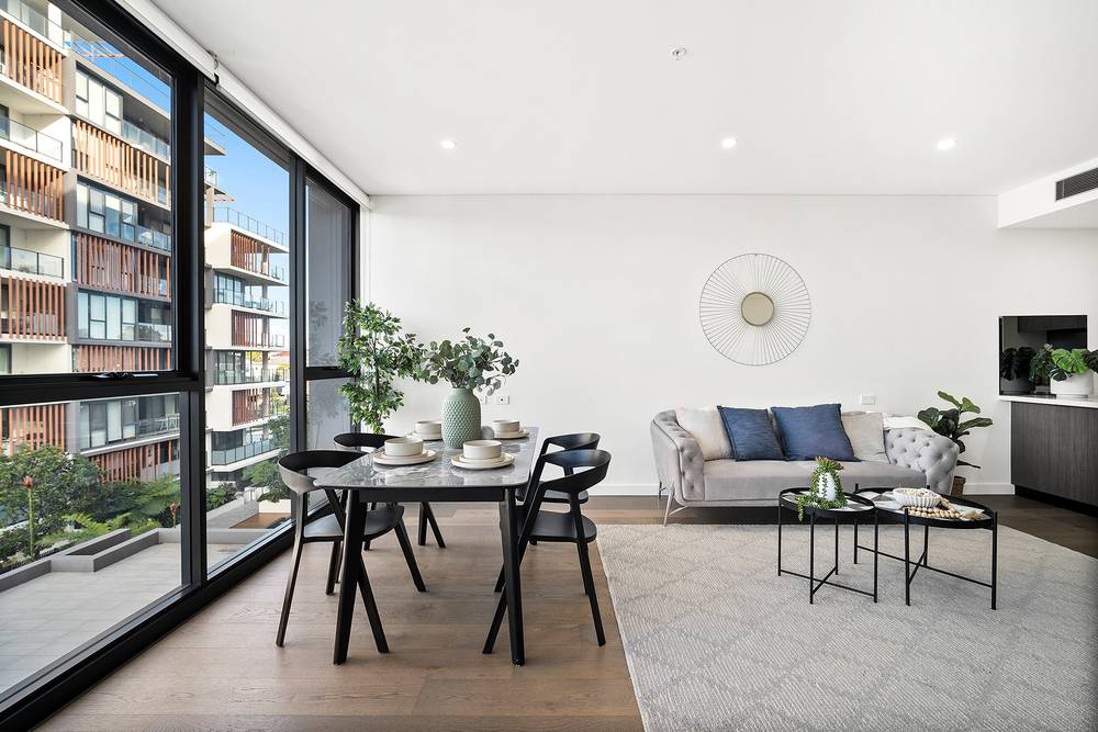 301/11 Garrigarrang Avenue, Kogarah, NSW 2217