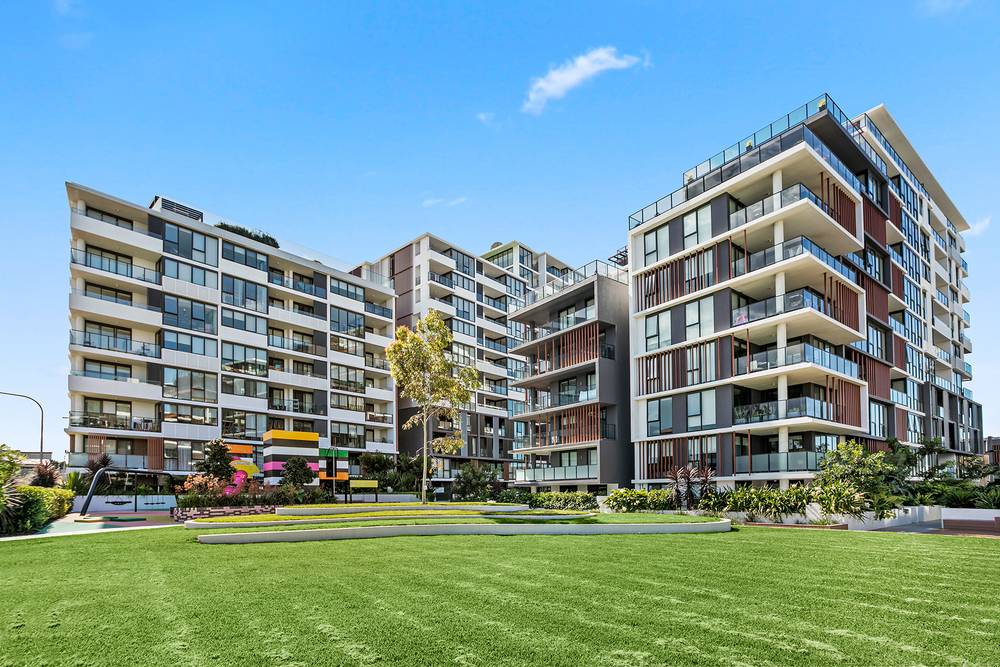301/11 Garrigarrang Avenue, Kogarah, NSW 2217