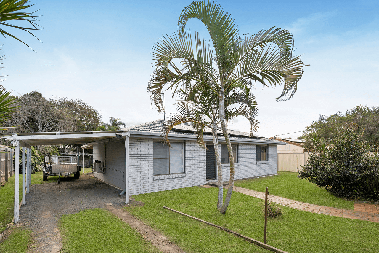 43 Temma Street, EAGLEBY, QLD 4207