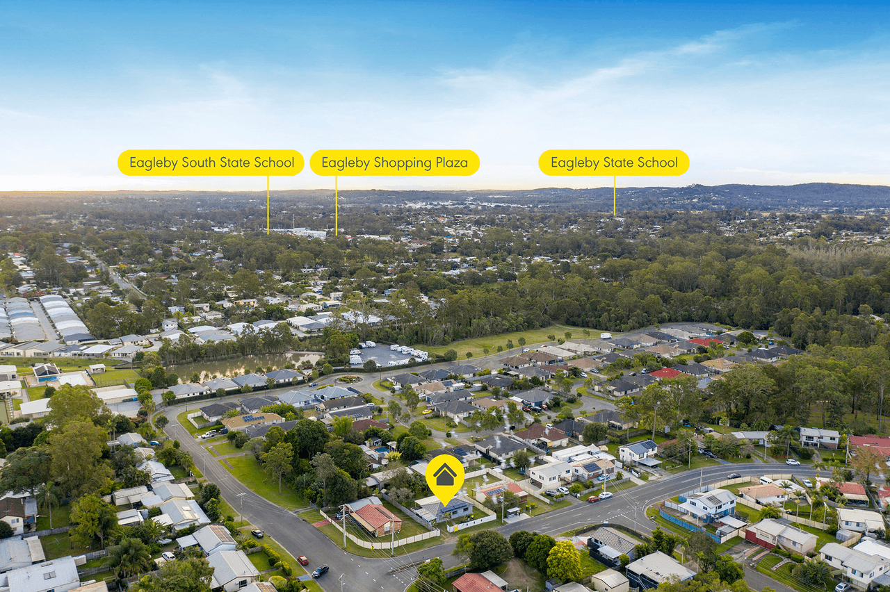 43 Temma Street, EAGLEBY, QLD 4207