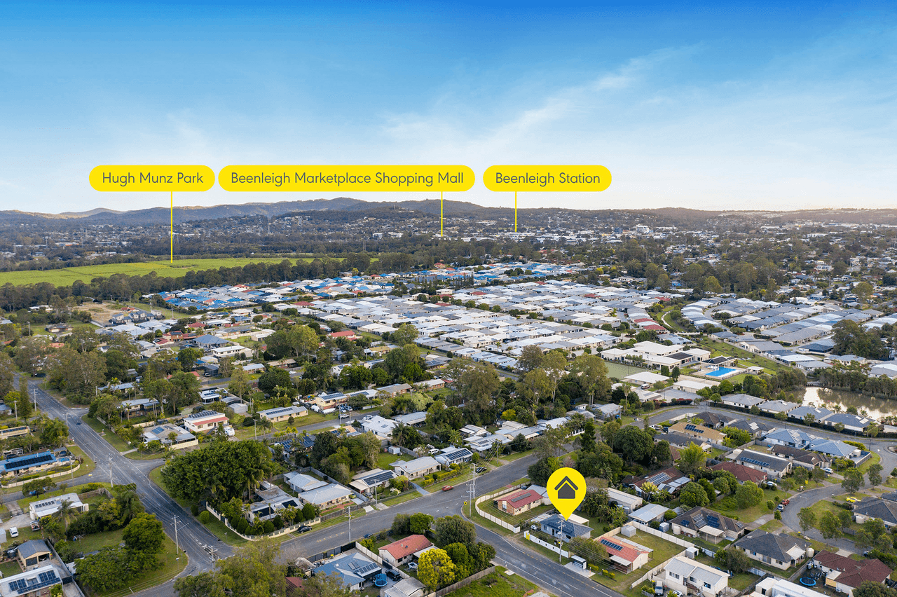 43 Temma Street, EAGLEBY, QLD 4207