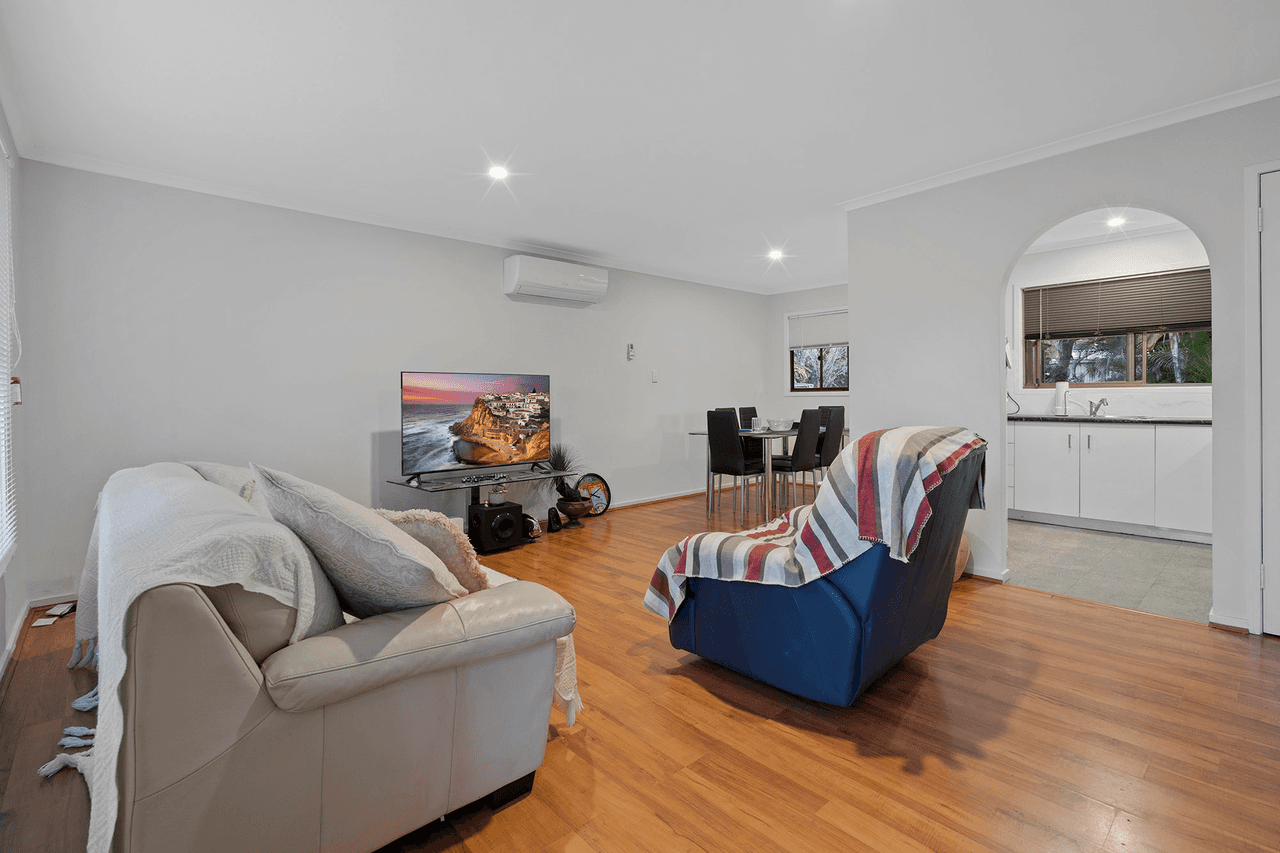 43 Temma Street, EAGLEBY, QLD 4207