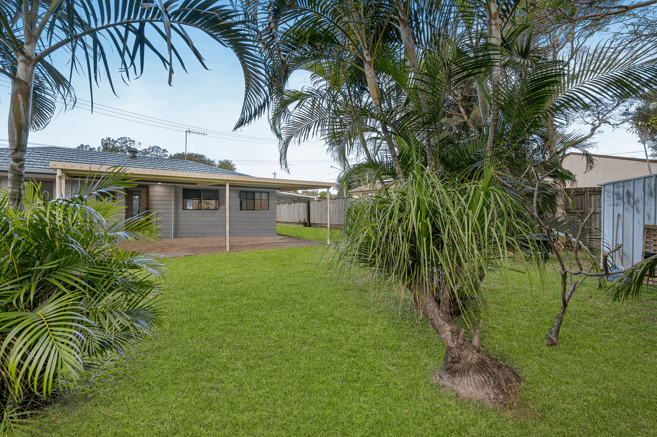 43 Temma Street, EAGLEBY, QLD 4207