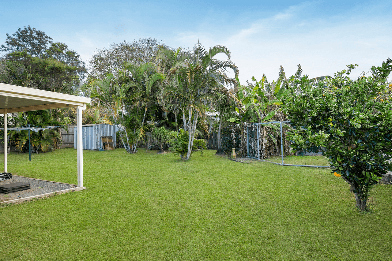 43 Temma Street, EAGLEBY, QLD 4207