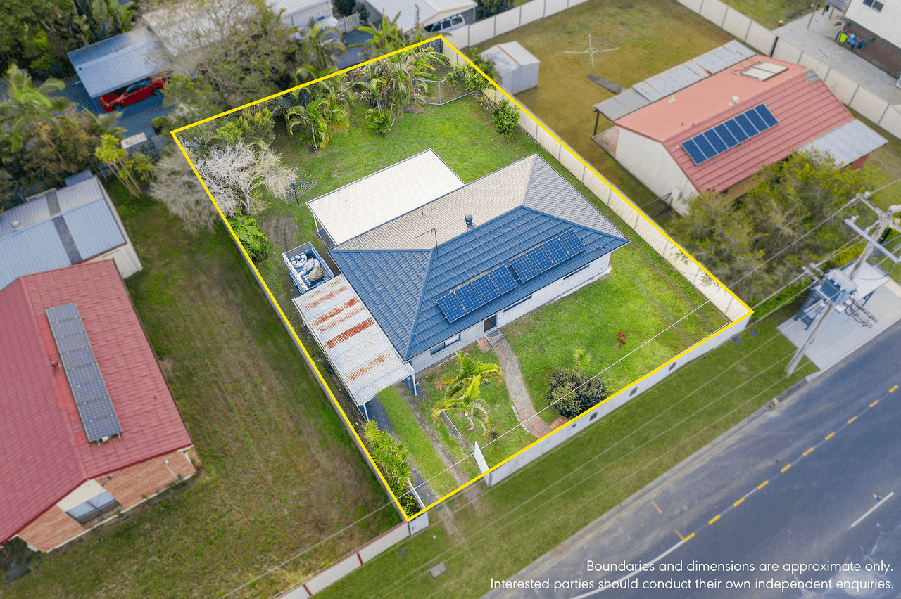 43 Temma Street, EAGLEBY, QLD 4207