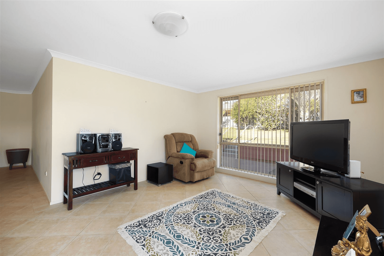 29 Tulip Oak Drive, Ulladulla, NSW 2539