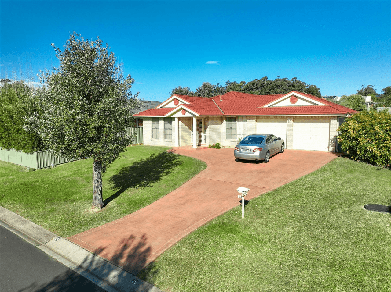 29 Tulip Oak Drive, Ulladulla, NSW 2539