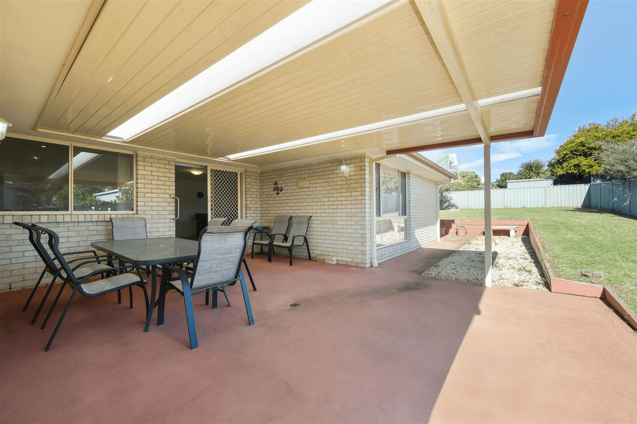 29 Tulip Oak Drive, Ulladulla, NSW 2539