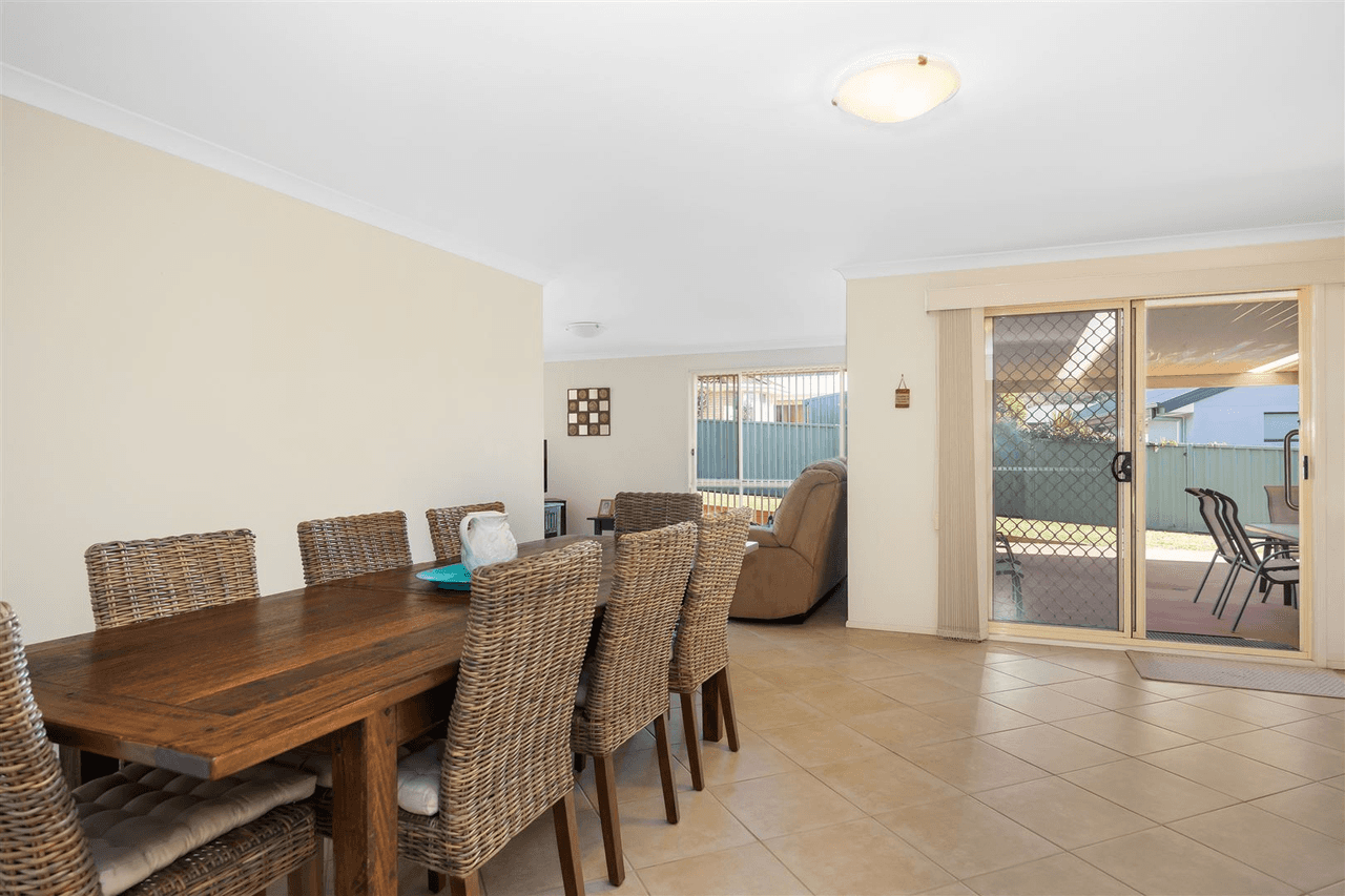 29 Tulip Oak Drive, Ulladulla, NSW 2539