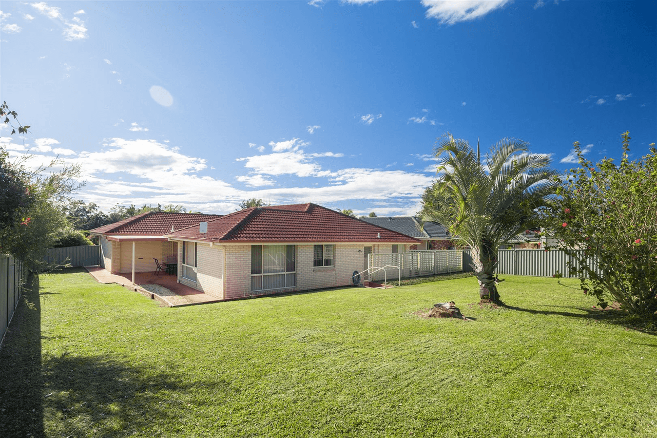 29 Tulip Oak Drive, Ulladulla, NSW 2539