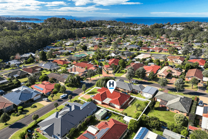 29 Tulip Oak Drive, Ulladulla, NSW 2539