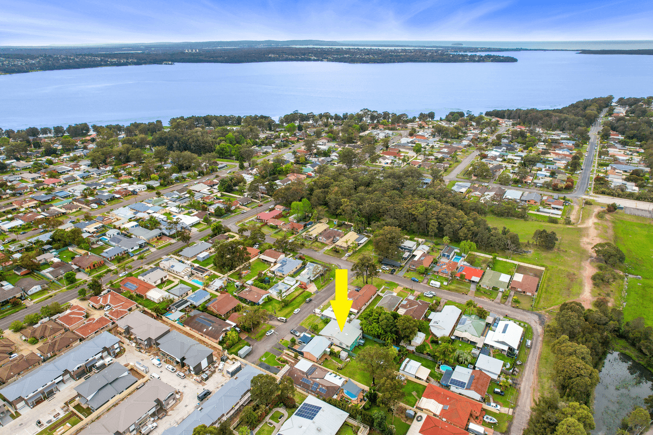 4 Oak Road, CHARMHAVEN, NSW 2263