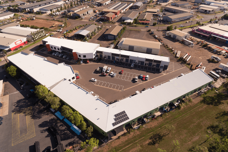 5 McCourt Road - Offices/Showrooms, YARRAWONGA, NT 0830