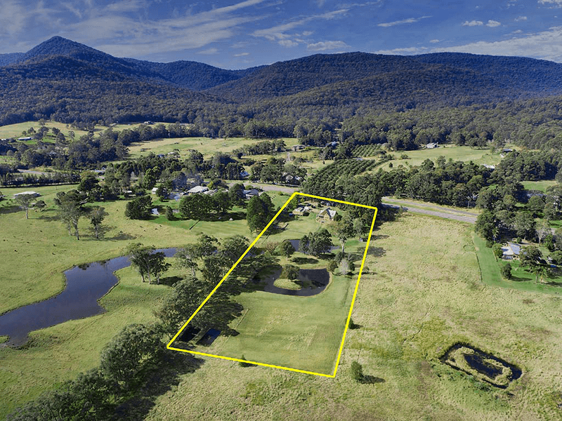 1292 Leggetts Drive, BRUNKERVILLE, NSW 2323