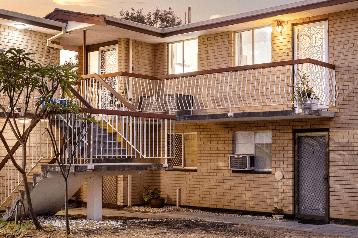 7/51 Spencer Avenue, Yokine, WA 6060