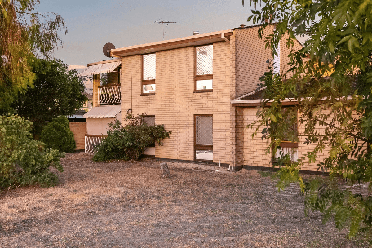 7/51 Spencer Avenue, Yokine, WA 6060