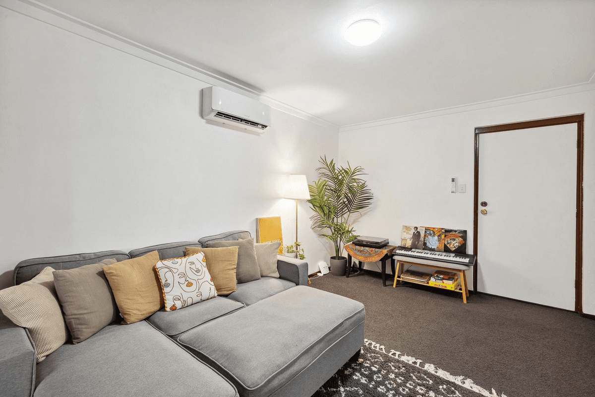 7/51 Spencer Avenue, Yokine, WA 6060