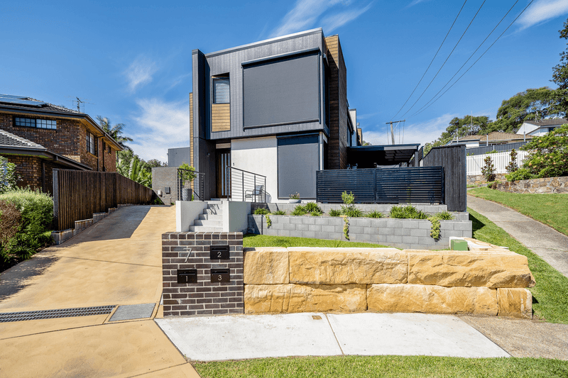 1/7 Moola Place, Merewether, NSW 2291