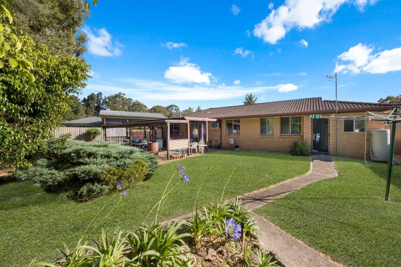 34 Murrumbidgee Crescent, BATEAU BAY, NSW 2261