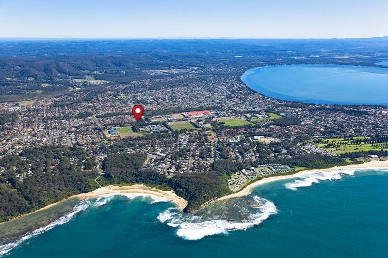 34 Murrumbidgee Crescent, BATEAU BAY, NSW 2261