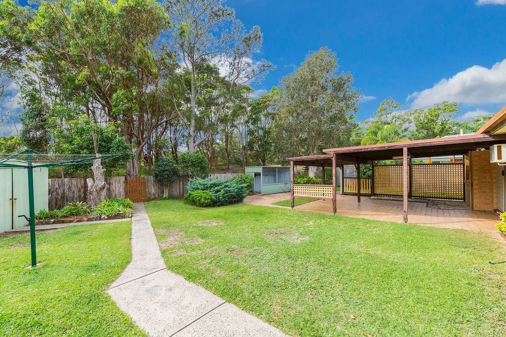 34 Murrumbidgee Crescent, BATEAU BAY, NSW 2261