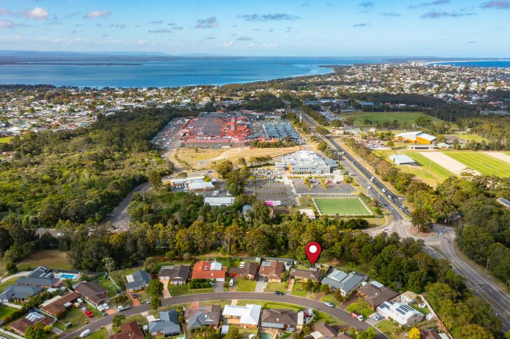 34 Murrumbidgee Crescent, BATEAU BAY, NSW 2261