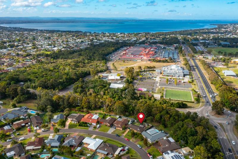 34 Murrumbidgee Crescent, BATEAU BAY, NSW 2261