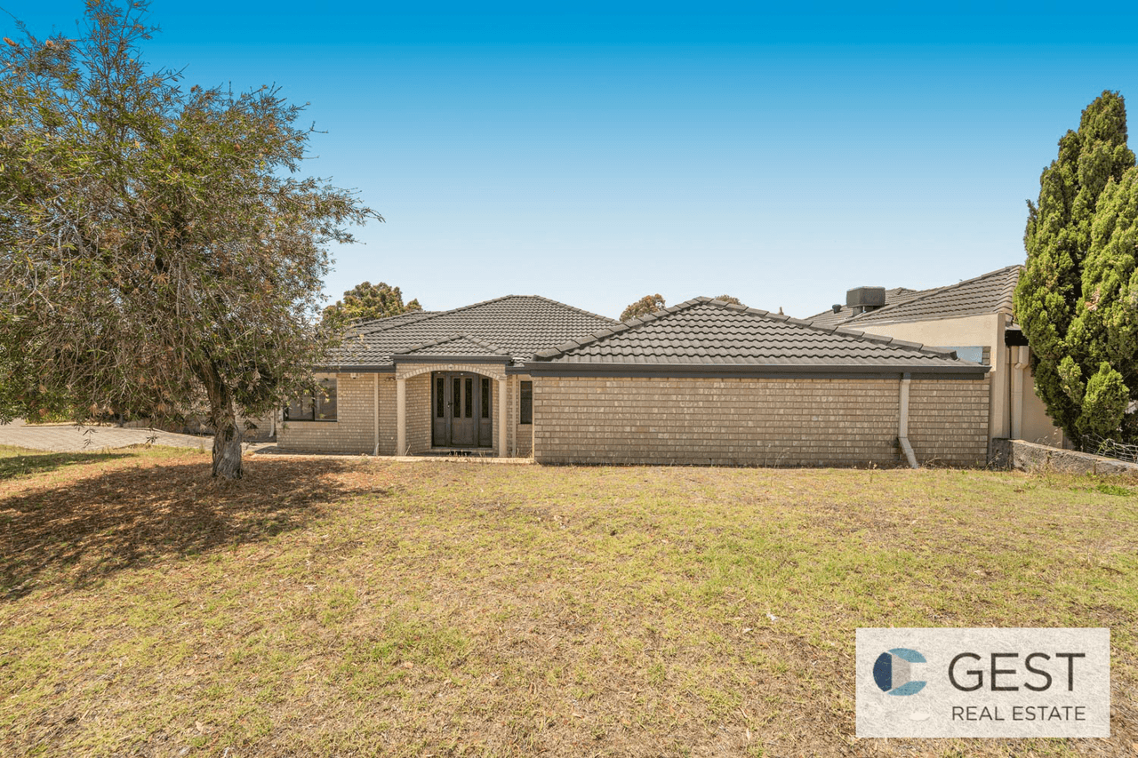 4 Quenda Close, BEELIAR, WA 6164