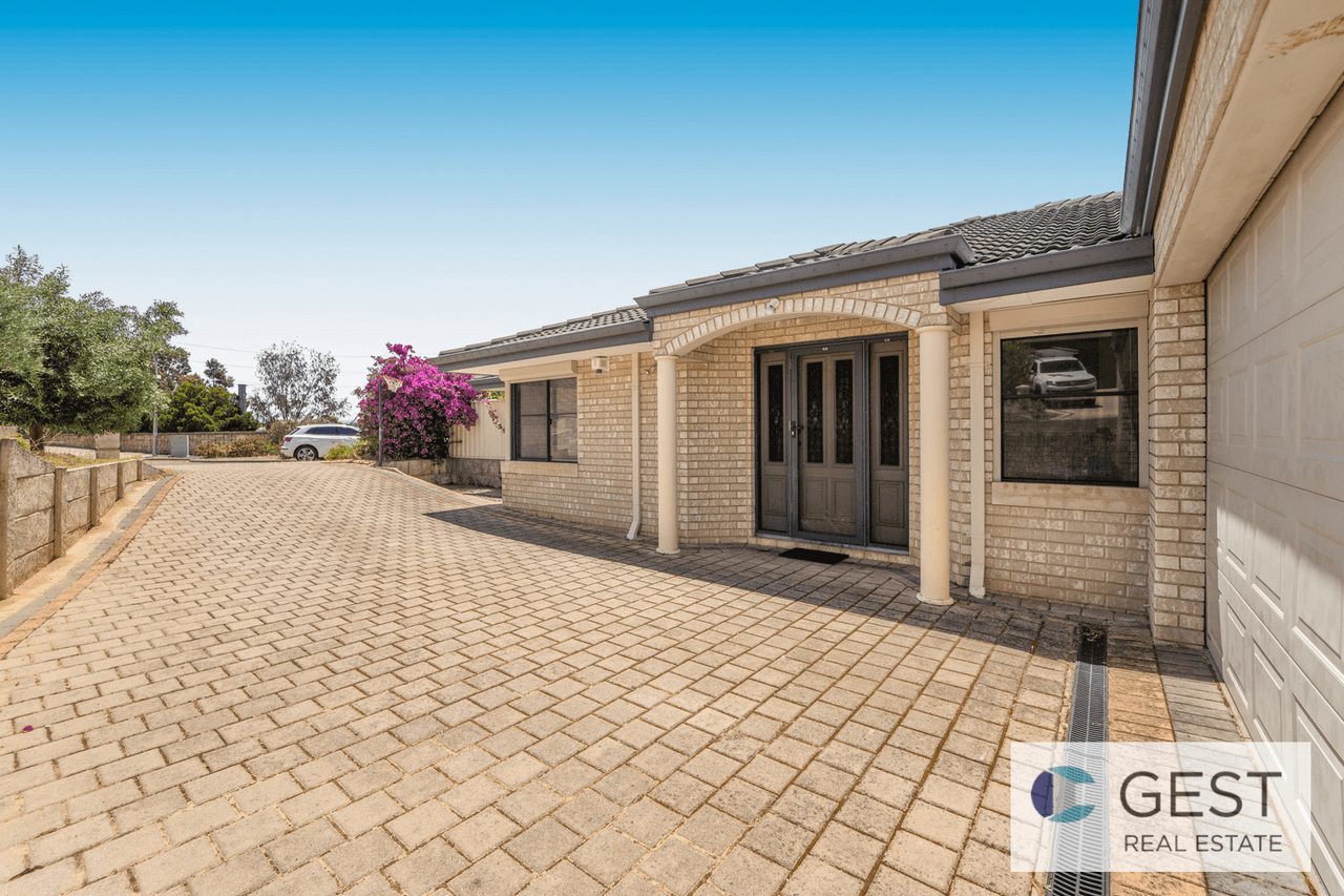 4 Quenda Close, BEELIAR, WA 6164