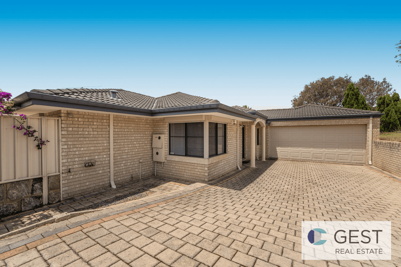 4 Quenda Close, BEELIAR, WA 6164