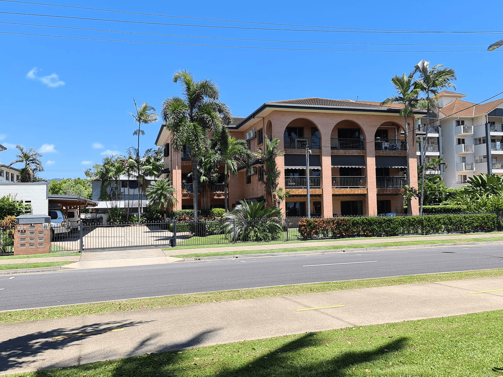 5/271-273 Esplanade, CAIRNS NORTH, QLD 4870