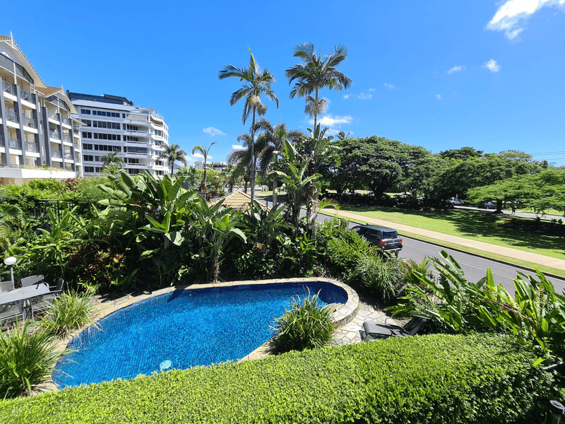 5/271-273 Esplanade, CAIRNS NORTH, QLD 4870