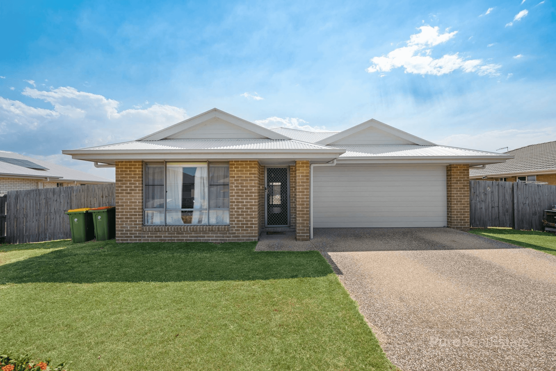 6  Bates Street, LAIDLEY, QLD 4341