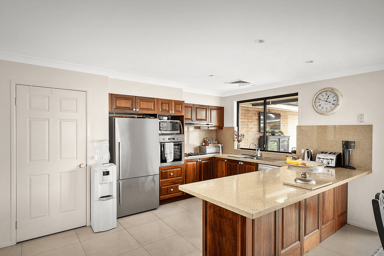 30 Kirkcaldy Circuit, KELLYVILLE, NSW 2155