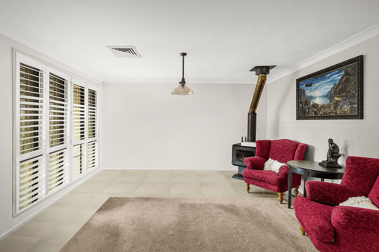 30 Kirkcaldy Circuit, KELLYVILLE, NSW 2155