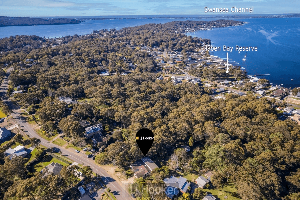 36 Lake View Road, KILABEN BAY, NSW 2283