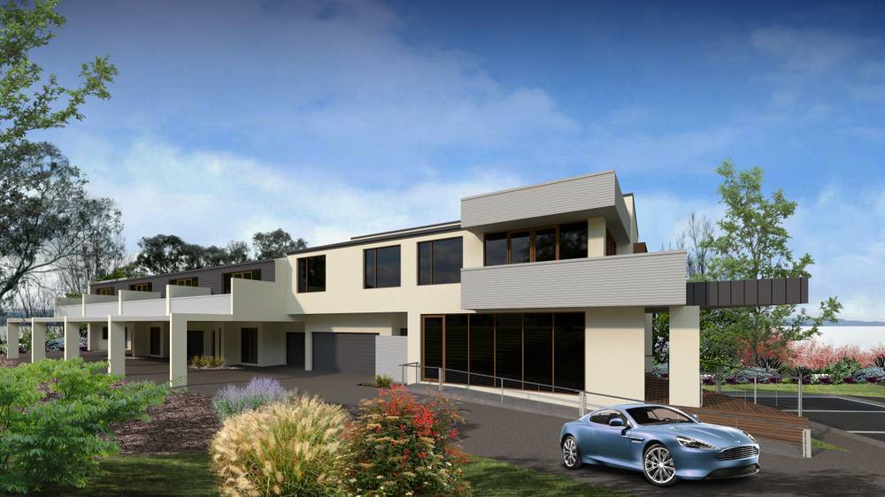 33 Wharf Street, PORT ALBERT, VIC 3971