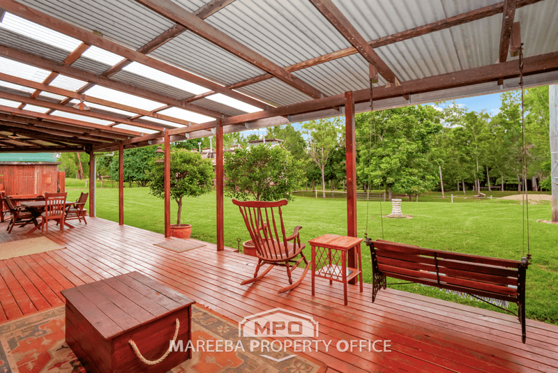 70 Grigg Road, BIBOOHRA, QLD 4880